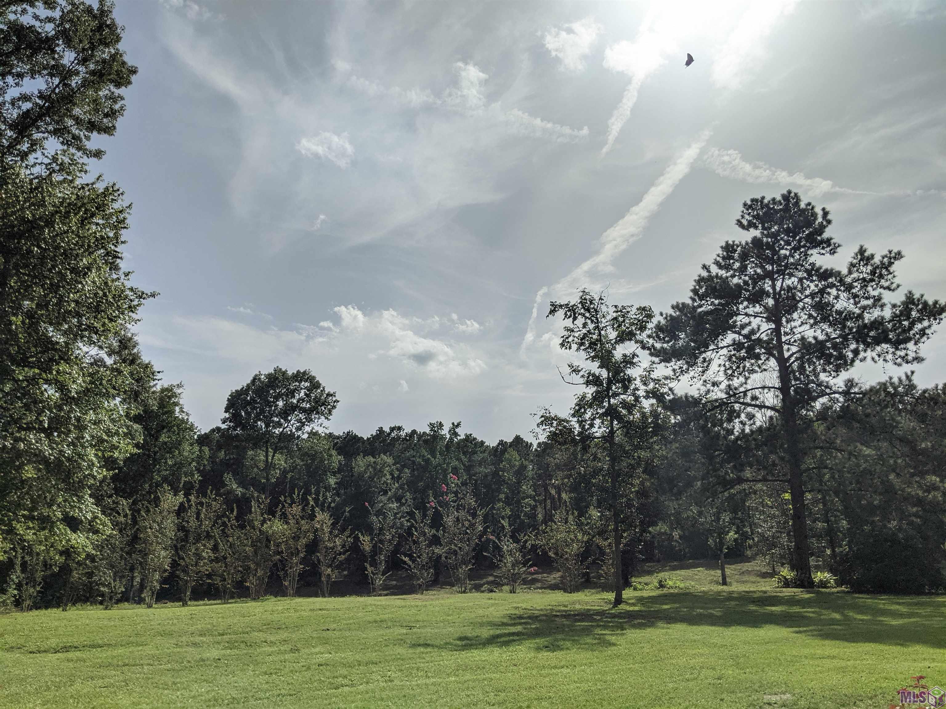 Beautiful Country House